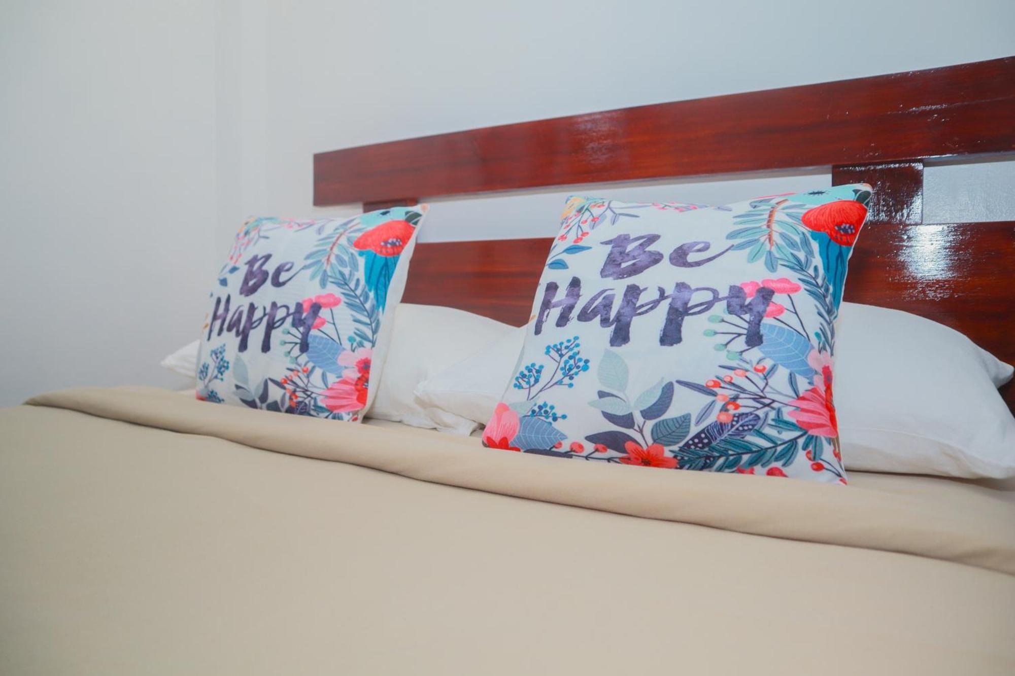 Olana Bed&Breakfast Labrador Exterior foto