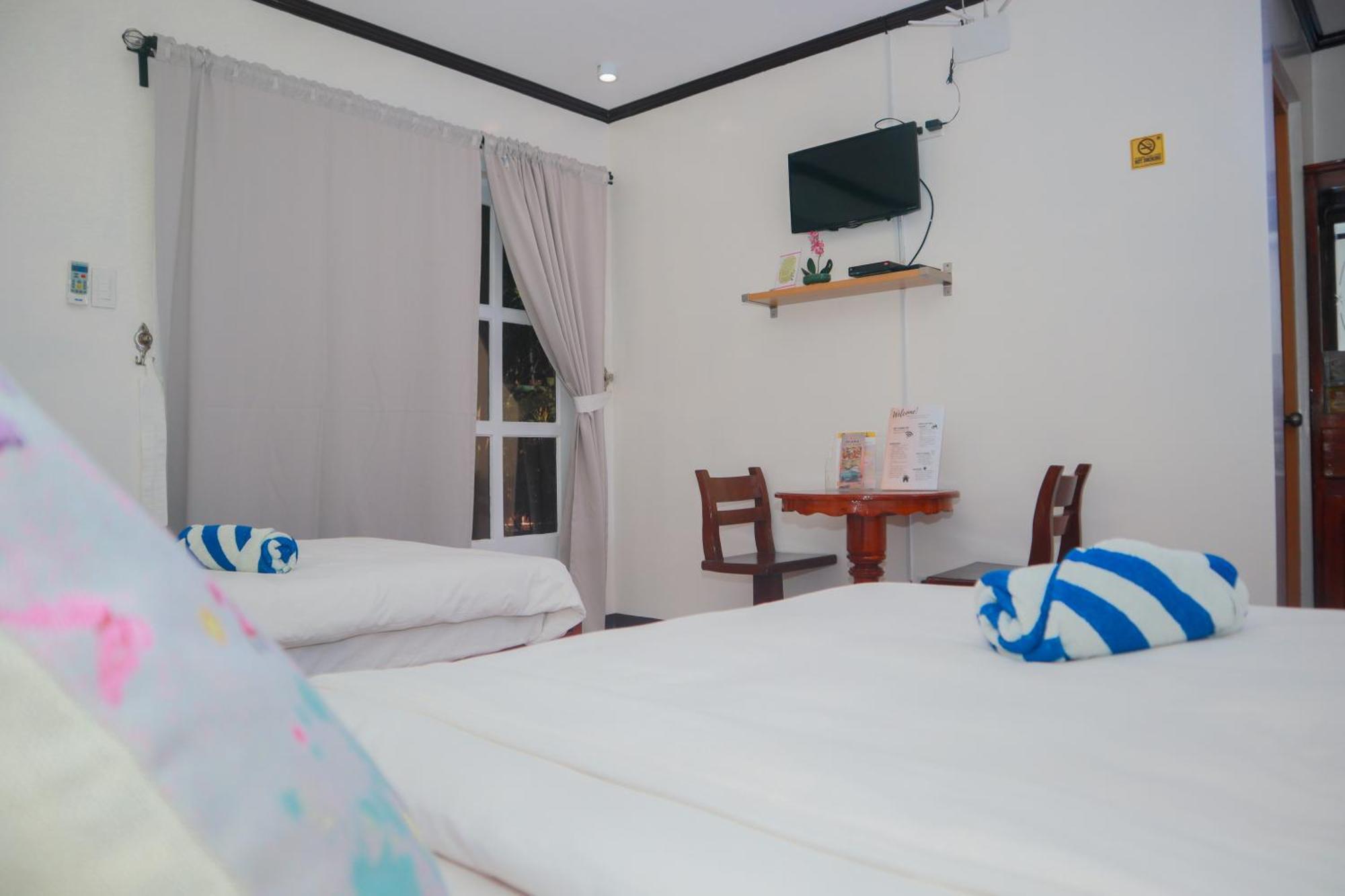 Olana Bed&Breakfast Labrador Exterior foto