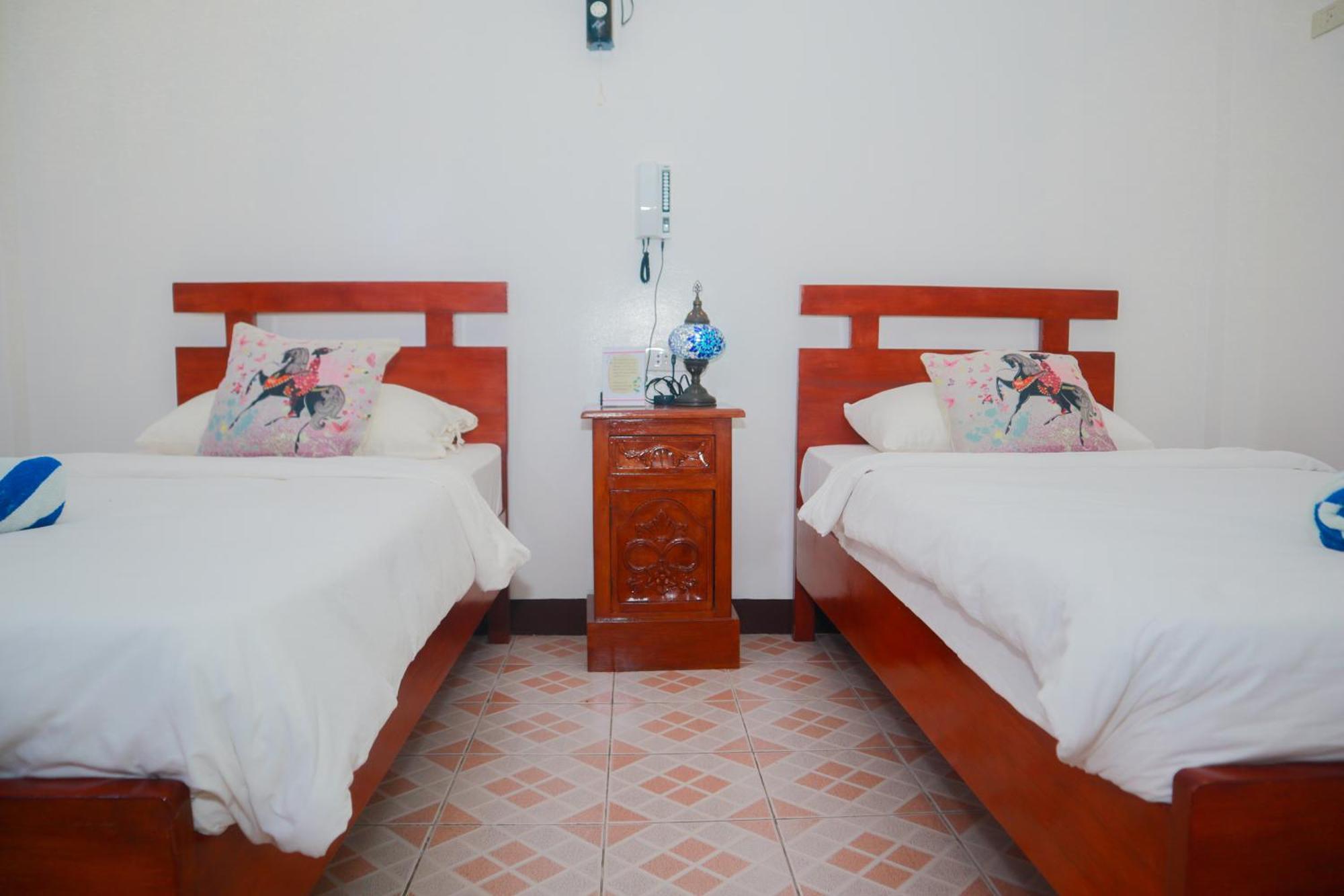 Olana Bed&Breakfast Labrador Exterior foto