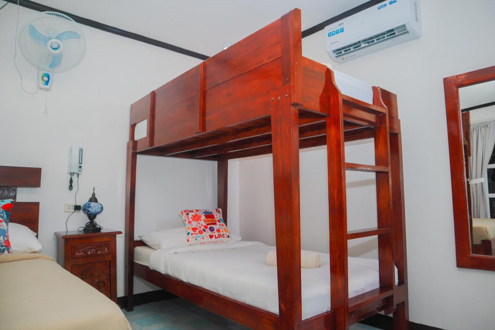 Olana Bed&Breakfast Labrador Exterior foto
