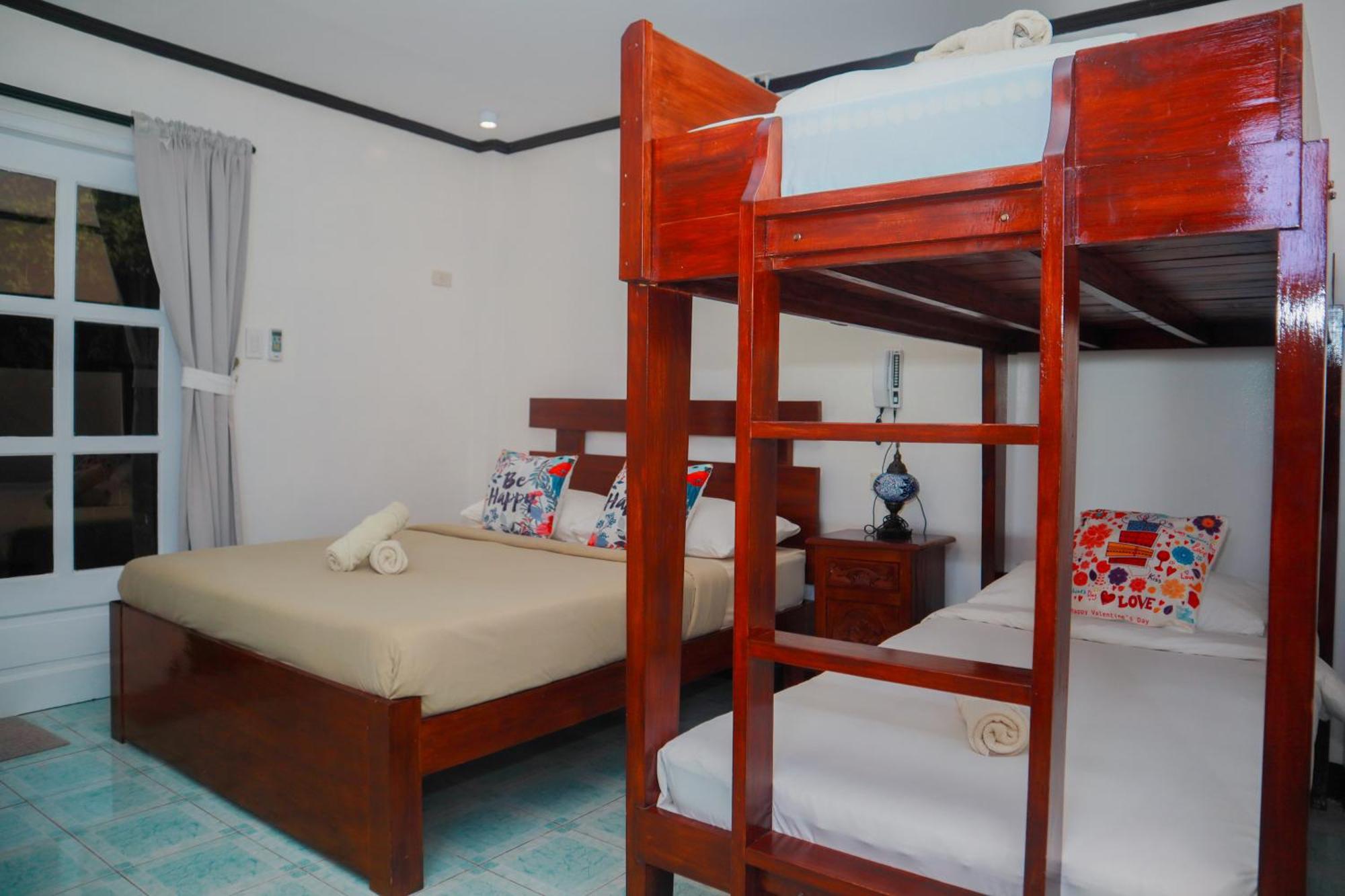 Olana Bed&Breakfast Labrador Exterior foto