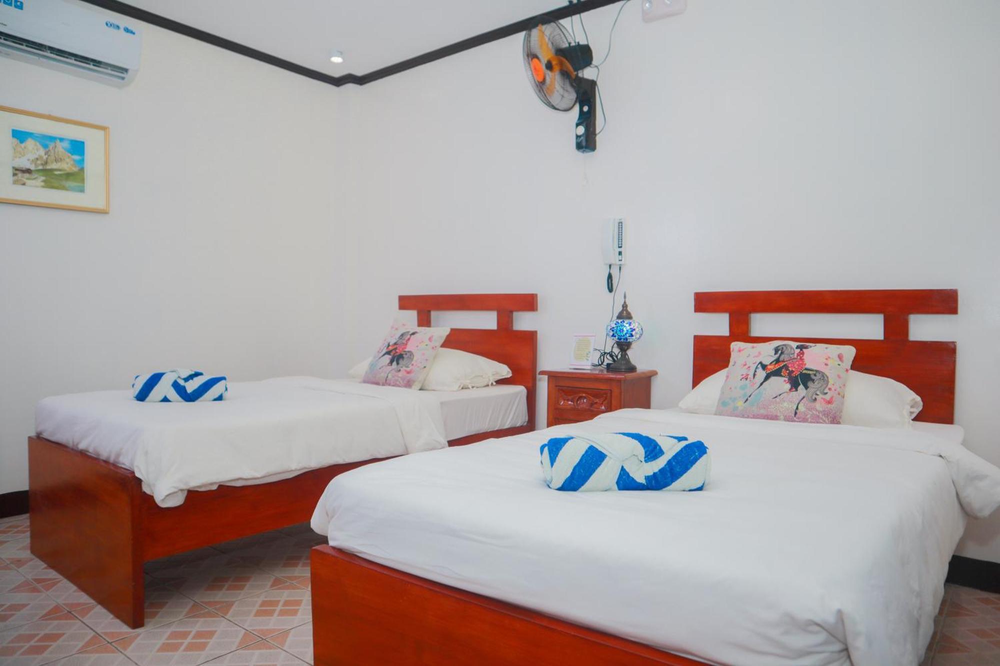 Olana Bed&Breakfast Labrador Exterior foto