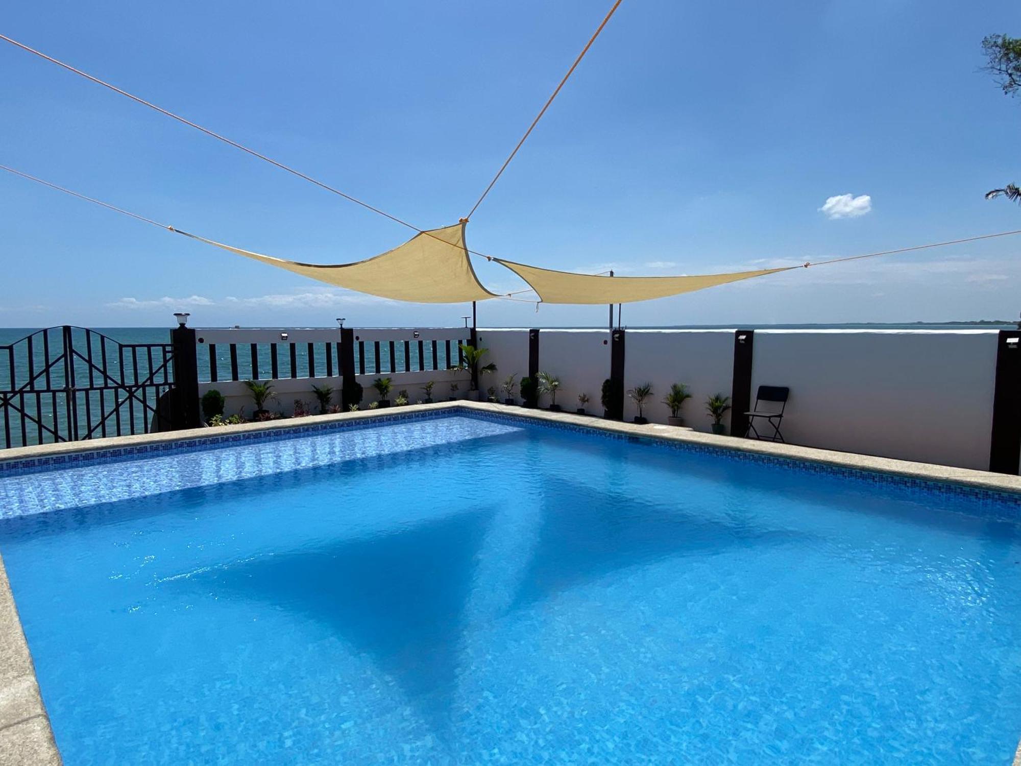 Olana Bed&Breakfast Labrador Exterior foto