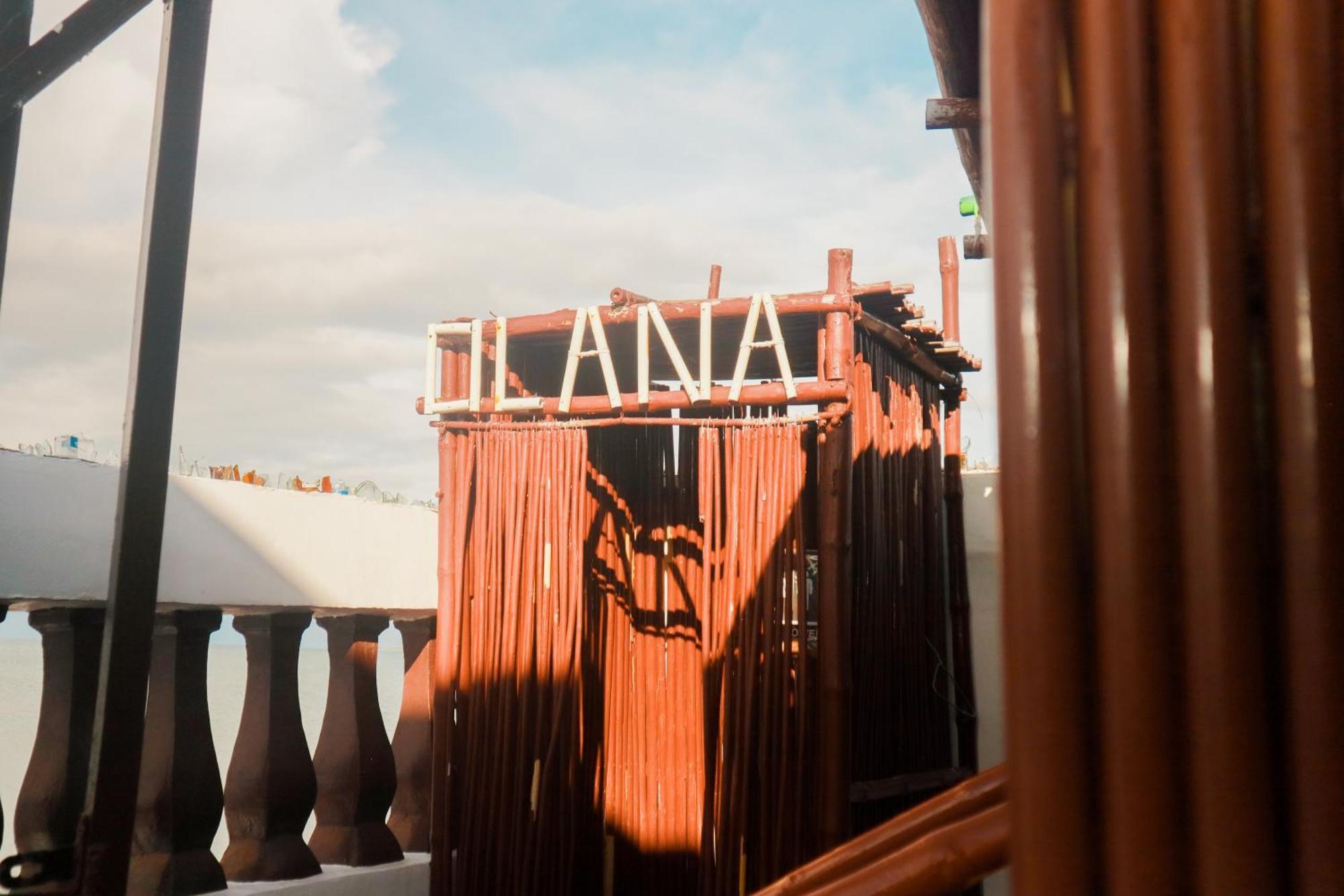 Olana Bed&Breakfast Labrador Exterior foto