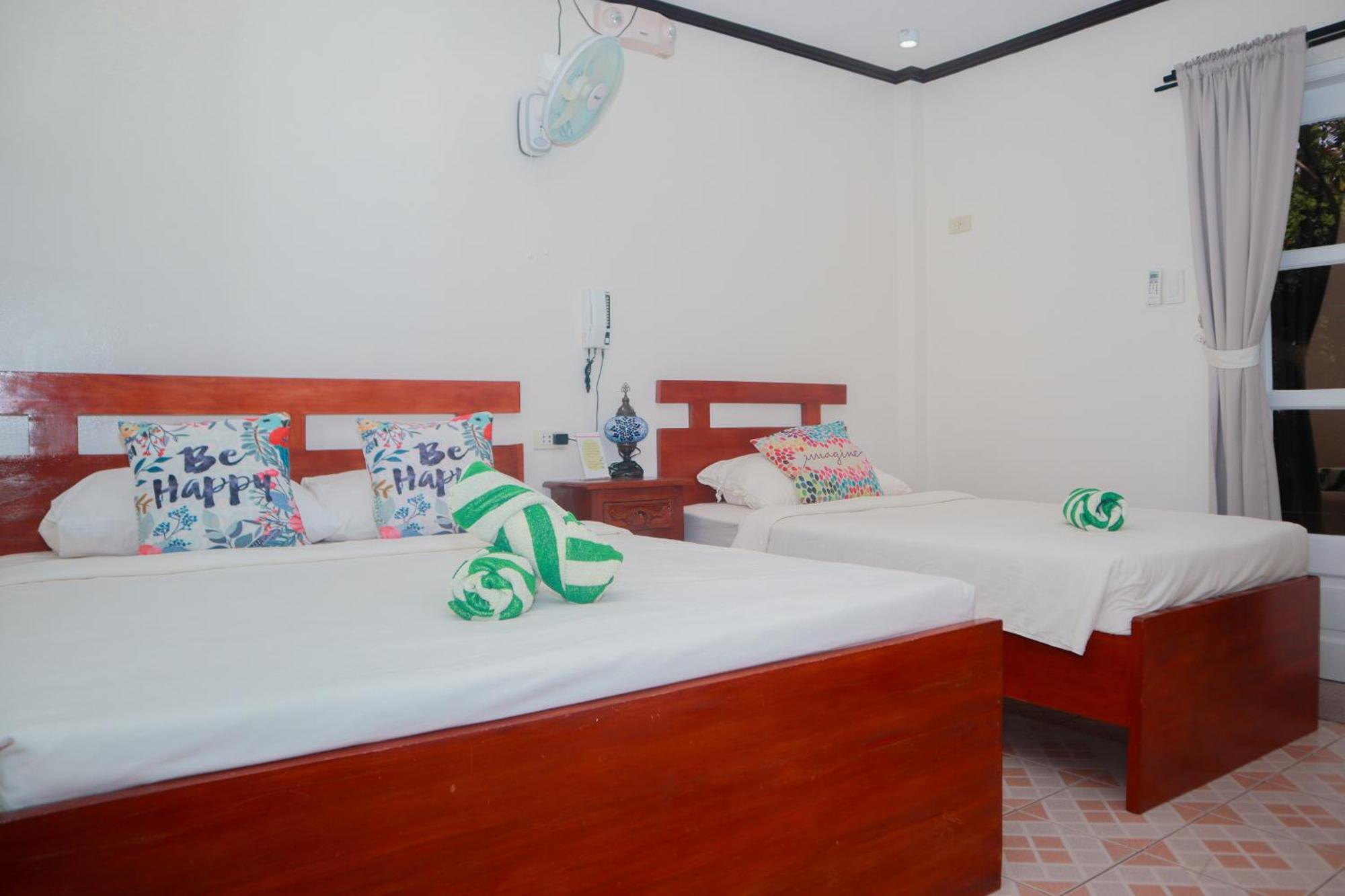 Olana Bed&Breakfast Labrador Exterior foto