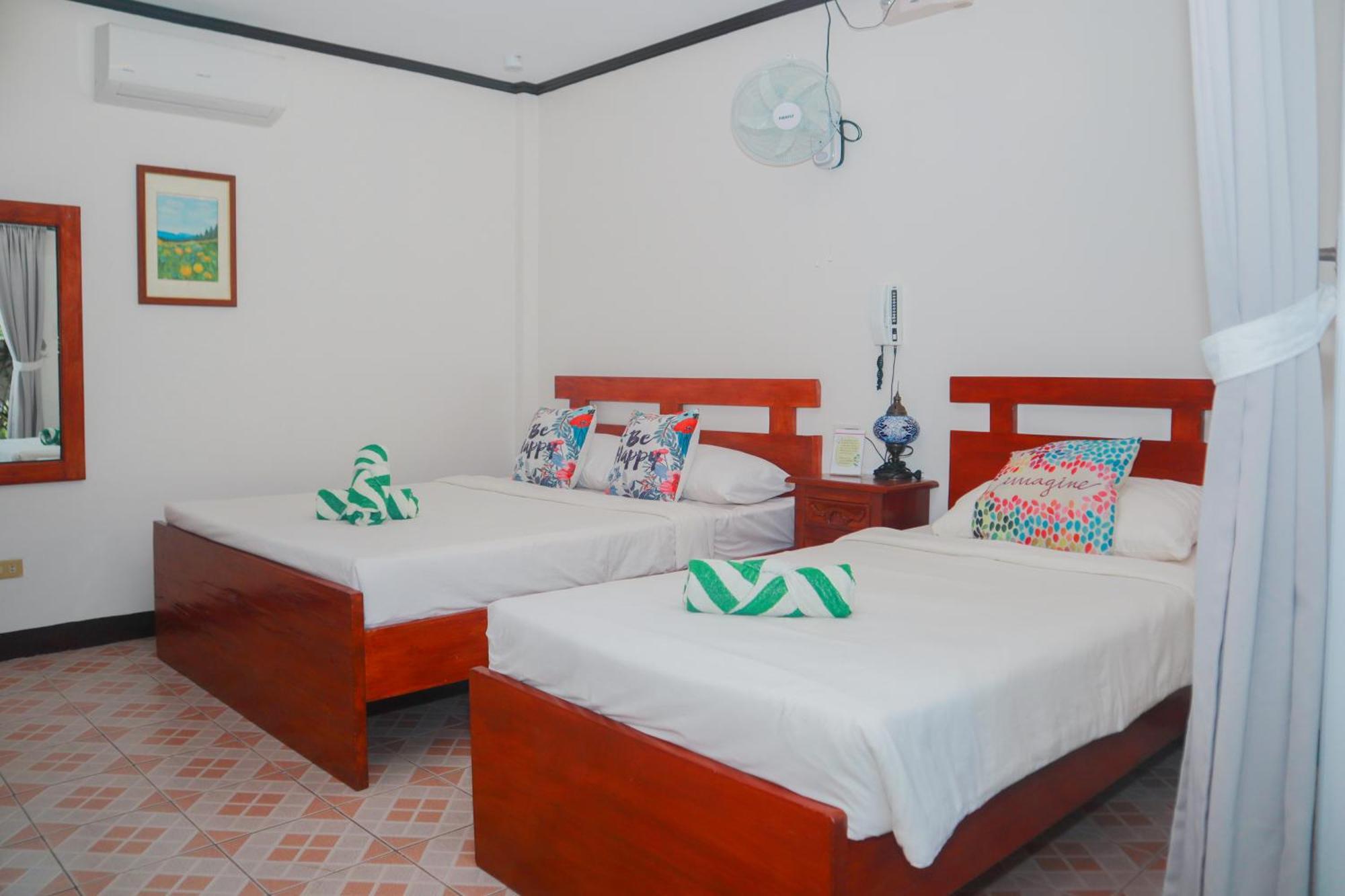Olana Bed&Breakfast Labrador Exterior foto