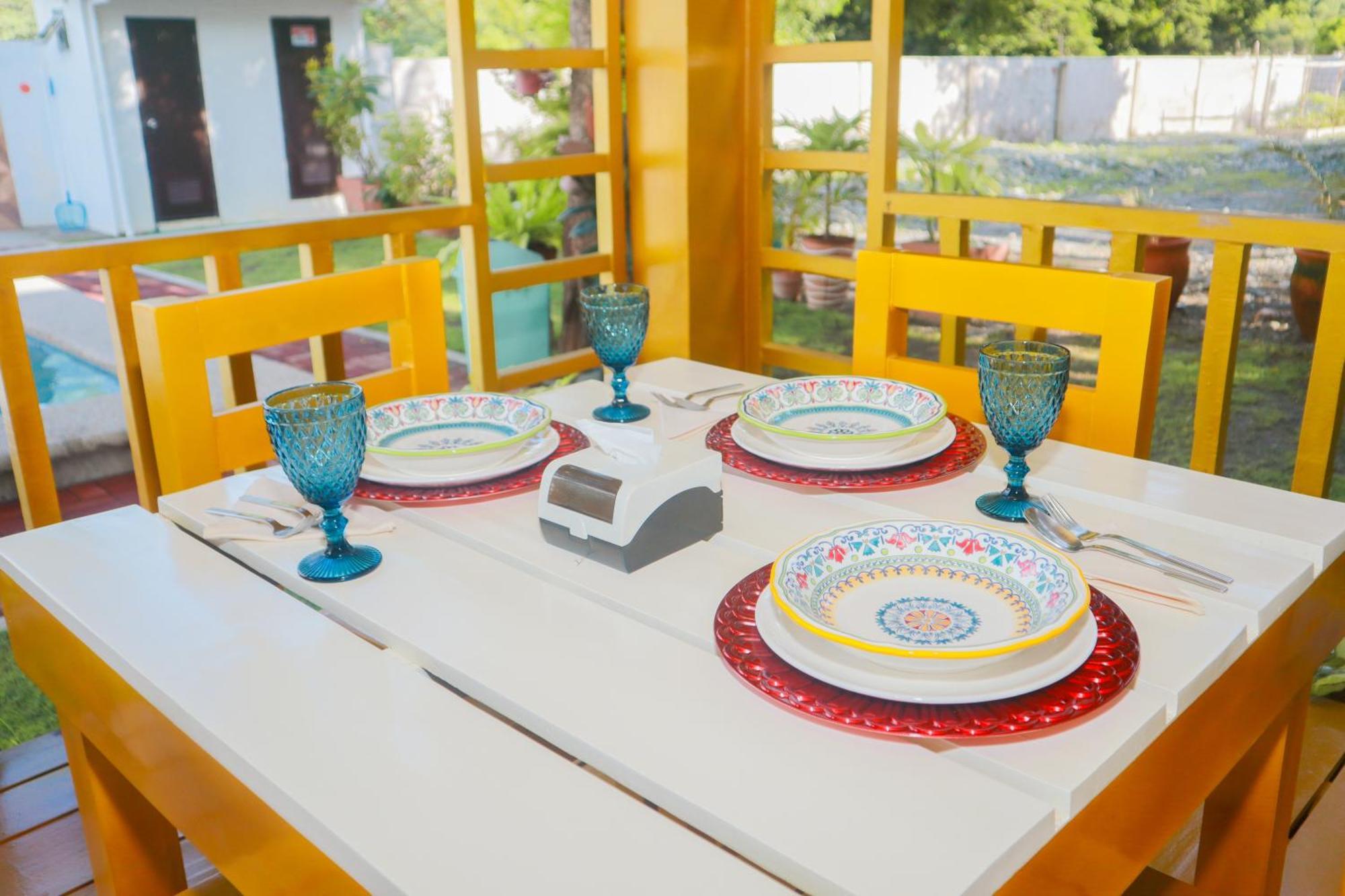 Olana Bed&Breakfast Labrador Exterior foto