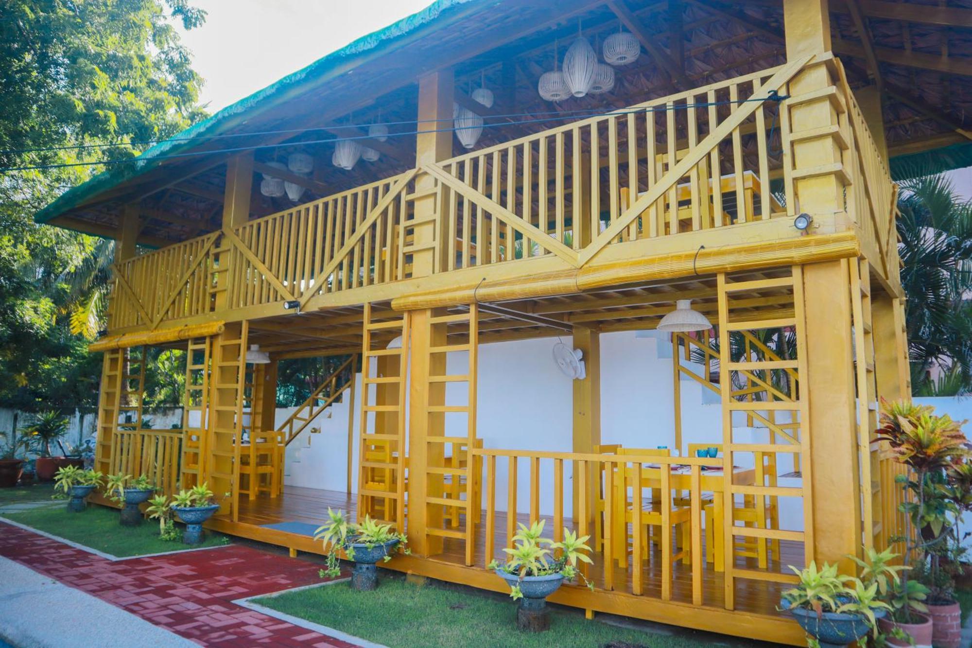 Olana Bed&Breakfast Labrador Exterior foto