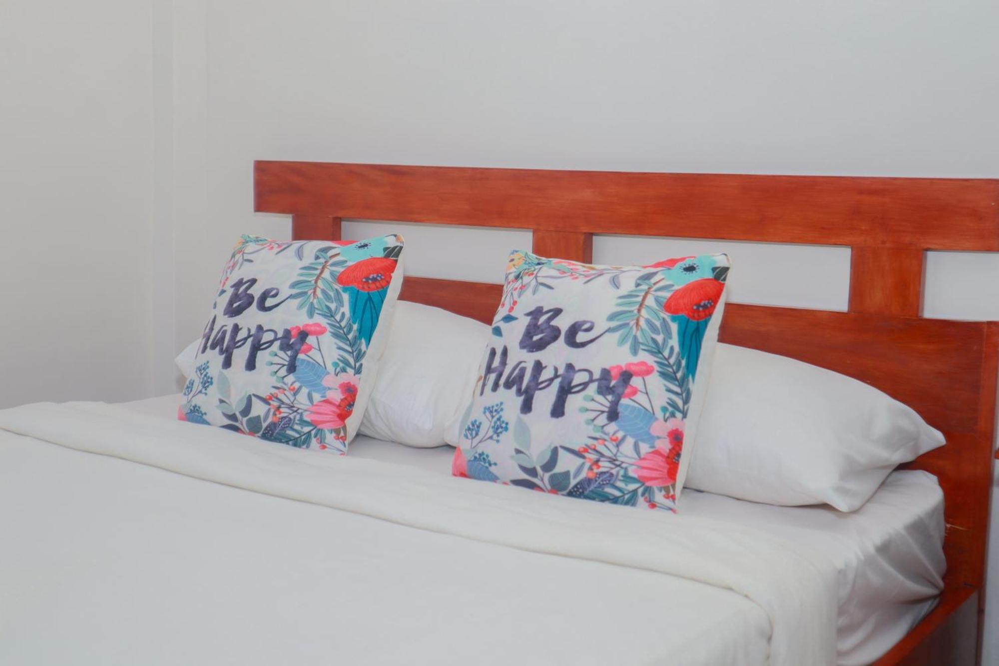 Olana Bed&Breakfast Labrador Exterior foto
