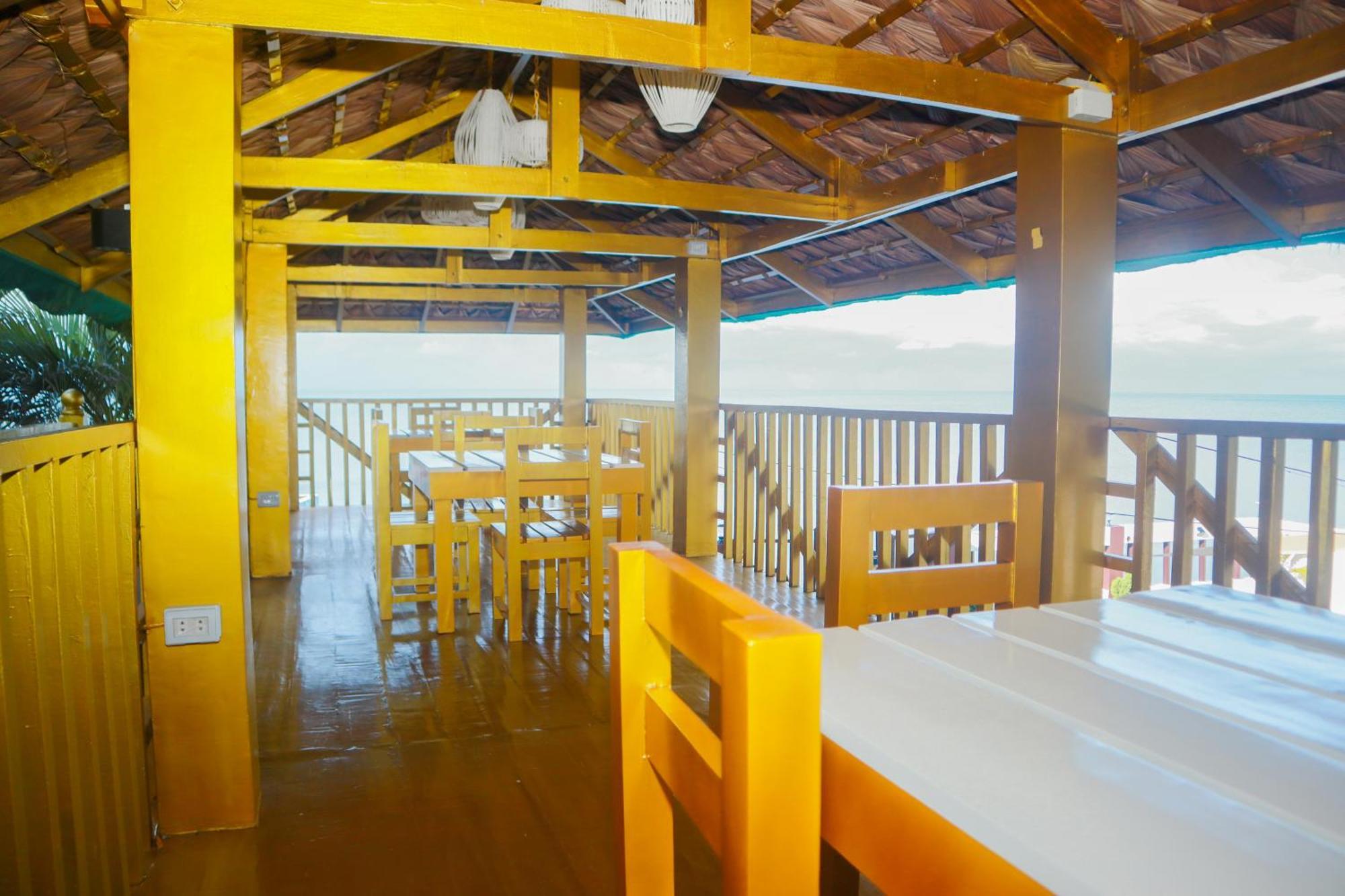 Olana Bed&Breakfast Labrador Exterior foto